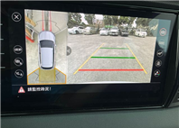 2022 SKODA KAROQ 1.5L 2.1萬公里 SPORTLINE 小改款 NT$560,000 有第三方認證，無待修、無泡水、無事故、三大保固  LINE:PT0974  #汽車#中古車#新車#原廠#代理商#貿易商#新古車#買車  第9張縮圖