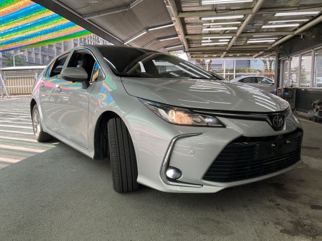 2022 Toyota altis 1.8l 4.1萬公里 尊爵版 acc NT$390,000 有第三方認證，無待修、無泡水、無事故、三大保固  LINE:PT0974  #汽車#中古車#新車#原廠#代理商#貿易商#新古車#買車#賣車  第1張相片