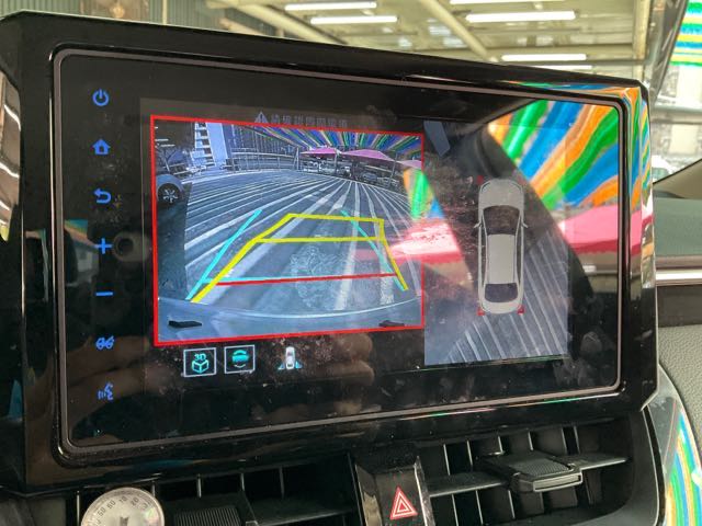 2022 Toyota altis 1.8l 4.1萬公里 尊爵版 acc NT$390,000 有第三方認證，無待修、無泡水、無事故、三大保固  LINE:PT0974  #汽車#中古車#新車#原廠#代理商#貿易商#新古車#買車#賣車  第4張相片