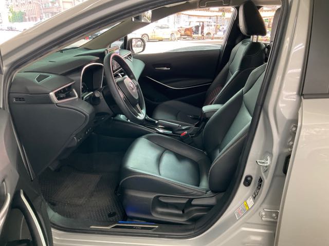 2022 Toyota altis 1.8l 4.1萬公里 尊爵版 acc NT$390,000 有第三方認證，無待修、無泡水、無事故、三大保固  LINE:PT0974  #汽車#中古車#新車#原廠#代理商#貿易商#新古車#買車#賣車  第6張相片