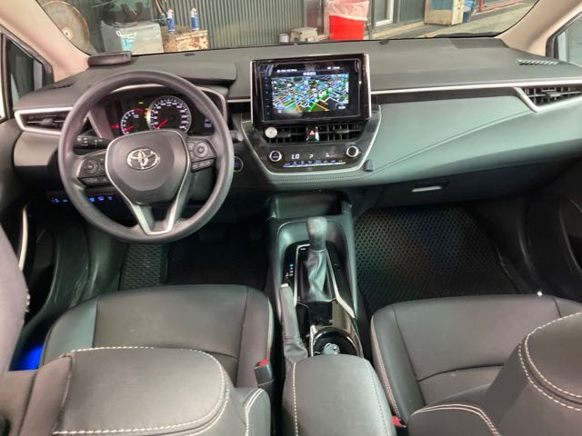 2022 Toyota altis 1.8l 4.1萬公里 尊爵版 acc NT$390,000 有第三方認證，無待修、無泡水、無事故、三大保固  LINE:PT0974  #汽車#中古車#新車#原廠#代理商#貿易商#新古車#買車#賣車  第9張相片