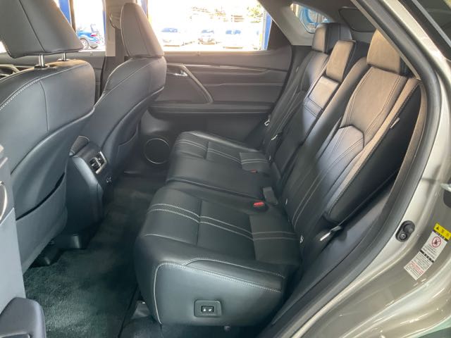 2018 LEXUS RX450H 3.5l 旗艦版 6.6萬公里 油電 ACC NT$780,000 有第三方認證，無待修、無泡水、無事故、三大保固  LINE:PT0974  #汽車#中古車#新車#原廠#代理商#貿易商#新古車#買車  第3張相片