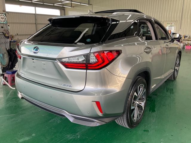 2018 LEXUS RX450H 3.5l 旗艦版 6.6萬公里 油電 ACC NT$780,000 有第三方認證，無待修、無泡水、無事故、三大保固  LINE:PT0974  #汽車#中古車#新車#原廠#代理商#貿易商#新古車#買車  第13張相片
