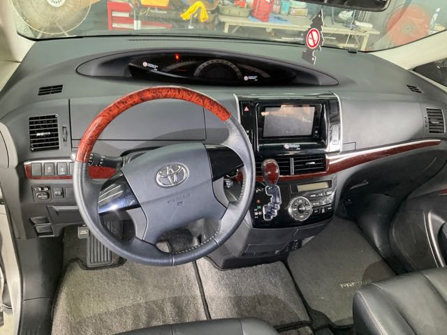 2019 Toyota previa 2.4l 6.9萬公里 經典版 NT$650,000 有第三方認證，無待修、無泡水、無事故、三大保固  LINE:PT0974  #汽車#中古車#新車#原廠#代理商#貿易商#新古車#買車#賣車#五股  第2張相片