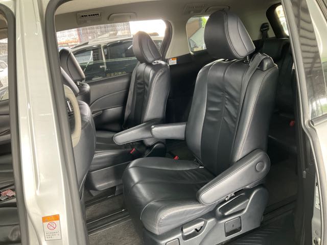 2019 Toyota previa 2.4l 6.9萬公里 經典版 NT$650,000 有第三方認證，無待修、無泡水、無事故、三大保固  LINE:PT0974  #汽車#中古車#新車#原廠#代理商#貿易商#新古車#買車#賣車#五股  第4張相片