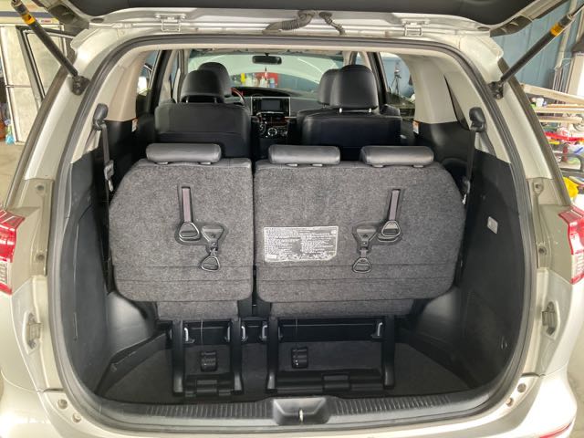 2019 Toyota previa 2.4l 6.9萬公里 經典版 NT$650,000 有第三方認證，無待修、無泡水、無事故、三大保固  LINE:PT0974  #汽車#中古車#新車#原廠#代理商#貿易商#新古車#買車#賣車#五股  第9張相片