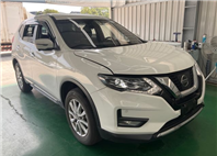 2021 NISSAN X-TRAIL 2.0l 4.9萬公里 2wd智行版 ACC NT$350,000 有第三方認證，無待修、無泡水、無事故、三大保固  LINE:PT0974  #汽車#中古車#新車#原廠#代理商#貿易商#新古車#買車  第1張縮圖