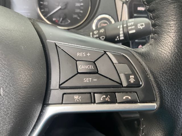 2021 NISSAN X-TRAIL 2.0l 4.9萬公里 2wd智行版 ACC NT$350,000 有第三方認證，無待修、無泡水、無事故、三大保固  LINE:PT0974  #汽車#中古車#新車#原廠#代理商#貿易商#新古車#買車  第8張相片