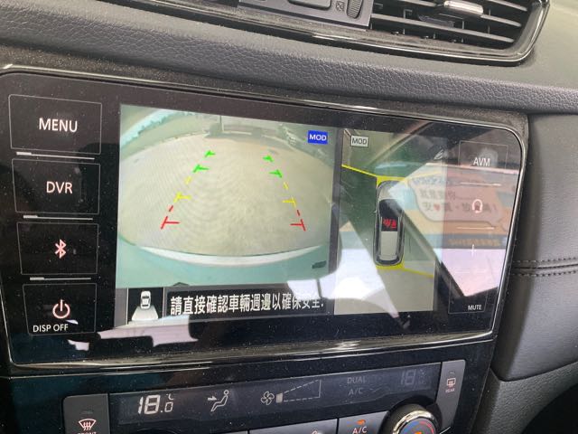 2021 NISSAN X-TRAIL 2.0l 4.9萬公里 2wd智行版 ACC NT$350,000 有第三方認證，無待修、無泡水、無事故、三大保固  LINE:PT0974  #汽車#中古車#新車#原廠#代理商#貿易商#新古車#買車  第10張相片