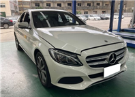 2018 BENZ C200 2.0L 3.6萬公里 NT$550,000 有第三方認證，無待修、無泡水、無事故、三大保固  LINE:PT0974  #汽車#中古車#新車#原廠#代理商#貿易商#新古車#買車#賣車#五股#新北市#台北市  第1張縮圖