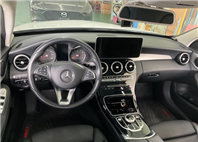2018 BENZ C200 2.0L 3.6萬公里 NT$550,000 有第三方認證，無待修、無泡水、無事故、三大保固  LINE:PT0974  #汽車#中古車#新車#原廠#代理商#貿易商#新古車#買車#賣車#五股#新北市#台北市  第2張縮圖