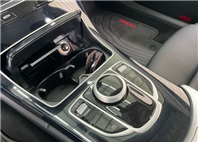 2018 BENZ C200 2.0L 3.6萬公里 NT$550,000 有第三方認證，無待修、無泡水、無事故、三大保固  LINE:PT0974  #汽車#中古車#新車#原廠#代理商#貿易商#新古車#買車#賣車#五股#新北市#台北市  第5張縮圖