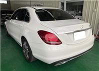 2018 BENZ C200 2.0L 3.6萬公里 NT$550,000 有第三方認證，無待修、無泡水、無事故、三大保固  LINE:PT0974  #汽車#中古車#新車#原廠#代理商#貿易商#新古車#買車#賣車#五股#新北市#台北市  第6張縮圖
