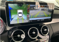 2018 BENZ C200 2.0L 3.6萬公里 NT$550,000 有第三方認證，無待修、無泡水、無事故、三大保固  LINE:PT0974  #汽車#中古車#新車#原廠#代理商#貿易商#新古車#買車#賣車#五股#新北市#台北市  第10張縮圖