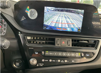 2022 LEXUS ES200 2.0L 5.3萬公里 豪華版 NT$800,000 有第三方認證，無待修、無泡水、無事故、三大保固  LINE:PT0974  #汽車#中古車#新車#原廠#代理商#貿易商#新古車#買車#賣車#五股#新北市  第9張縮圖