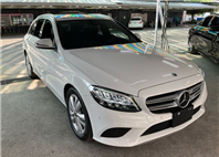 2020 BENZ C180 1.5L 5.7萬公里 旅行車 NT$920,000 有第三方認證，無待修、無泡水、無事故、三大保固  LINE:PT0974  #汽車#中古車#新車#原廠#代理商#貿易商#新古車#買車#賣車#五股#新北市  第1張縮圖