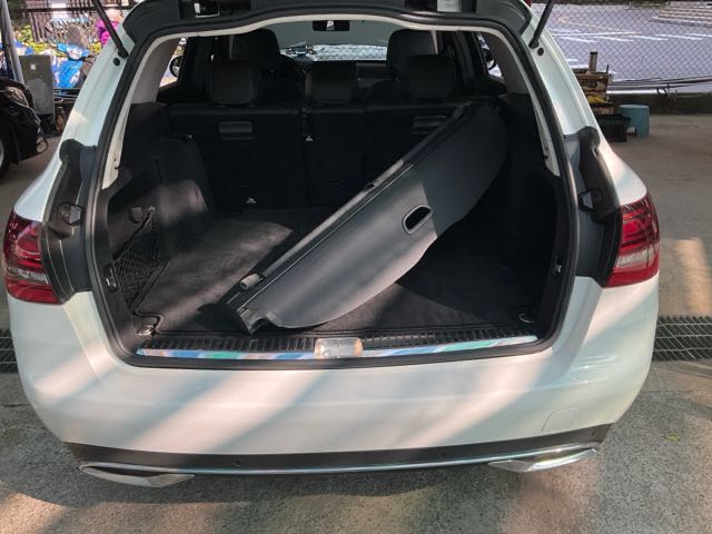 2020 BENZ C180 1.5L 5.7萬公里 旅行車 NT$920,000 有第三方認證，無待修、無泡水、無事故、三大保固  LINE:PT0974  #汽車#中古車#新車#原廠#代理商#貿易商#新古車#買車#賣車#五股#新北市  第5張相片