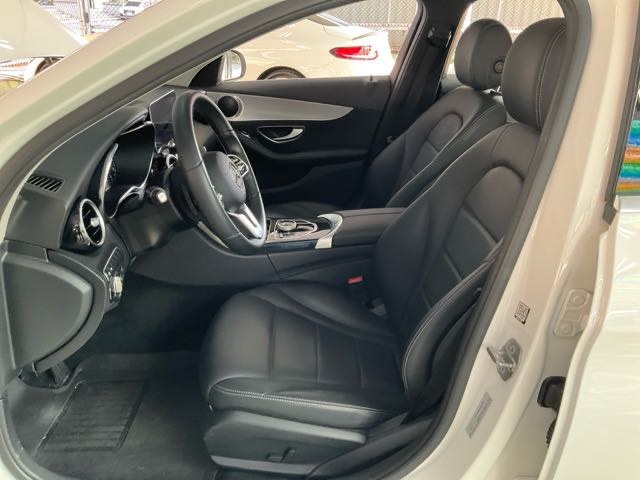 2020 BENZ C180 1.5L 5.7萬公里 旅行車 NT$920,000 有第三方認證，無待修、無泡水、無事故、三大保固  LINE:PT0974  #汽車#中古車#新車#原廠#代理商#貿易商#新古車#買車#賣車#五股#新北市  第7張相片