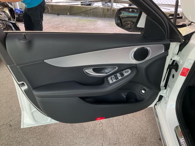 2020 BENZ C180 1.5L 5.7萬公里 旅行車 NT$920,000 有第三方認證，無待修、無泡水、無事故、三大保固  LINE:PT0974  #汽車#中古車#新車#原廠#代理商#貿易商#新古車#買車#賣車#五股#新北市  第9張相片