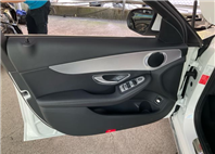 2020 BENZ C180 1.5L 5.7萬公里 旅行車 NT$920,000 有第三方認證，無待修、無泡水、無事故、三大保固  LINE:PT0974  #汽車#中古車#新車#原廠#代理商#貿易商#新古車#買車#賣車#五股#新北市  第9張縮圖