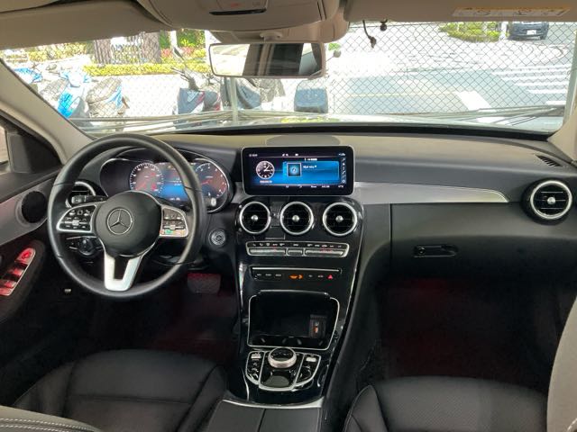 2020 BENZ C180 1.5L 5.7萬公里 旅行車 NT$920,000 有第三方認證，無待修、無泡水、無事故、三大保固  LINE:PT0974  #汽車#中古車#新車#原廠#代理商#貿易商#新古車#買車#賣車#五股#新北市  第10張相片