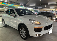 2015 PORSCHE CAYENNE 3.0l 9.4萬公里 柴油 全景天窗 NT$470,000 有第三方認證，無待修、無泡水、無事故、三大保固   LINE:PT0974   #汽車#中古車#新車#原廠#代理商#貿易商#新古車#買車  第1張縮圖