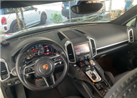 2015 PORSCHE CAYENNE 3.0l 9.4萬公里 柴油 全景天窗 NT$470,000 有第三方認證，無待修、無泡水、無事故、三大保固   LINE:PT0974   #汽車#中古車#新車#原廠#代理商#貿易商#新古車#買車  第2張縮圖