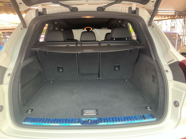 2015 PORSCHE CAYENNE 3.0l 9.4萬公里 柴油 全景天窗 NT$470,000 有第三方認證，無待修、無泡水、無事故、三大保固   LINE:PT0974   #汽車#中古車#新車#原廠#代理商#貿易商#新古車#買車  第4張相片