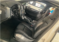 2015 PORSCHE CAYENNE 3.0l 9.4萬公里 柴油 全景天窗 NT$470,000 有第三方認證，無待修、無泡水、無事故、三大保固   LINE:PT0974   #汽車#中古車#新車#原廠#代理商#貿易商#新古車#買車  第5張縮圖