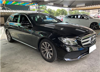 2016 BENZ E200 2.0l 9.1萬公里 旅行車 NT$510,000 有第三方認證，無待修、無泡水、無事故、三大保固   LINE:PT0974   #汽車#中古車#新車#原廠#代理商#貿易商#新古車#買車#賣車#五股#新北市  第1張縮圖