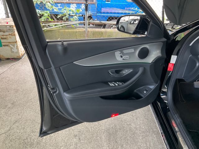 2016 BENZ E200 2.0l 9.1萬公里 旅行車 NT$510,000 有第三方認證，無待修、無泡水、無事故、三大保固   LINE:PT0974   #汽車#中古車#新車#原廠#代理商#貿易商#新古車#買車#賣車#五股#新北市  第4張相片