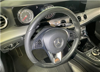 2016 BENZ E200 2.0l 9.1萬公里 旅行車 NT$510,000 有第三方認證，無待修、無泡水、無事故、三大保固   LINE:PT0974   #汽車#中古車#新車#原廠#代理商#貿易商#新古車#買車#賣車#五股#新北市  第6張縮圖