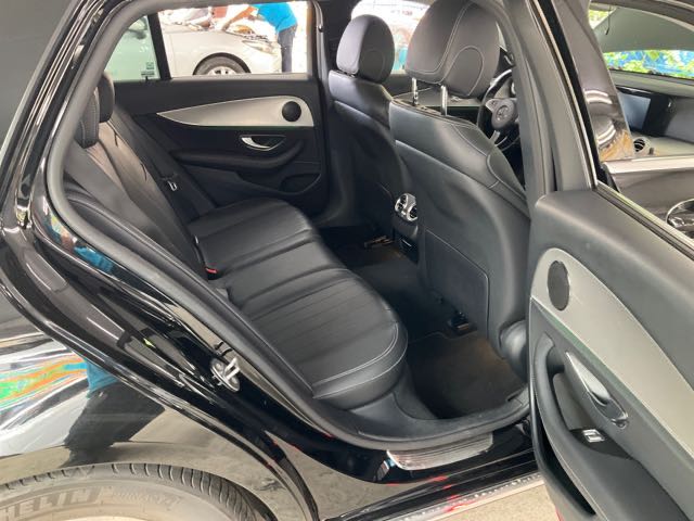 2016 BENZ E200 2.0l 9.1萬公里 旅行車 NT$510,000 有第三方認證，無待修、無泡水、無事故、三大保固   LINE:PT0974   #汽車#中古車#新車#原廠#代理商#貿易商#新古車#買車#賣車#五股#新北市  第8張相片