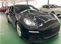 2016 PORSCHE PANAMERA 3.6L 11萬公里 NT$640,000 有第三方認證，無待修、無泡水、無事故、三大保固   LINE:PT0974   #汽車#中古車#新車#原廠#代理商#貿易商#新古車#買車#賣車#五股  第1張縮圖