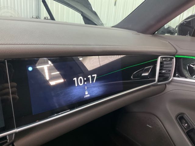 2016 PORSCHE PANAMERA 3.6L 11萬公里 NT$640,000 有第三方認證，無待修、無泡水、無事故、三大保固   LINE:PT0974   #汽車#中古車#新車#原廠#代理商#貿易商#新古車#買車#賣車#五股  第5張相片