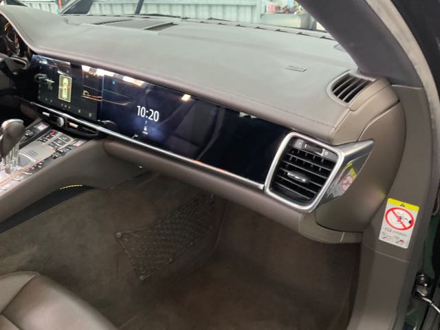 2016 PORSCHE PANAMERA 3.6L 11萬公里 NT$640,000 有第三方認證，無待修、無泡水、無事故、三大保固   LINE:PT0974   #汽車#中古車#新車#原廠#代理商#貿易商#新古車#買車#賣車#五股  第10張相片