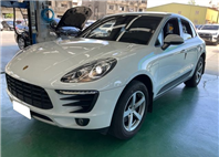 2017 Porsche macan 2.0l 7.7萬公里 NT$700,000 有第三方認證，無待修、無泡水、無事故、三大保固   LINE:PT0974   #汽車#中古車#新車#原廠#代理商#貿易商#新古車#買車#賣車#五股#新北市  第1張縮圖