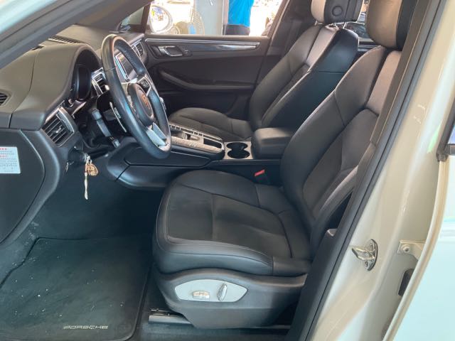 2017 Porsche macan 2.0l 7.7萬公里 NT$700,000 有第三方認證，無待修、無泡水、無事故、三大保固   LINE:PT0974   #汽車#中古車#新車#原廠#代理商#貿易商#新古車#買車#賣車#五股#新北市  第10張相片