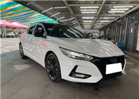 2022 NISSAN SENERA 1.6l 2.5萬公里 智駕版 NT$300,000 有第三方認證，無待修、無泡水、無事故、三大保固   LINE:PT0974   #汽車#中古車#新車#原廠#代理商#貿易商#新古車#買車#賣車#五股  第1張縮圖
