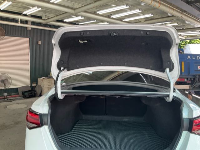 2022 NISSAN SENERA 1.6l 2.5萬公里 智駕版 NT$300,000 有第三方認證，無待修、無泡水、無事故、三大保固   LINE:PT0974   #汽車#中古車#新車#原廠#代理商#貿易商#新古車#買車#賣車#五股  第4張相片