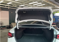 2022 NISSAN SENERA 1.6l 2.5萬公里 智駕版 NT$300,000 有第三方認證，無待修、無泡水、無事故、三大保固   LINE:PT0974   #汽車#中古車#新車#原廠#代理商#貿易商#新古車#買車#賣車#五股  第4張縮圖