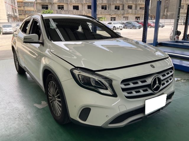 2019 BENZ GLA180 1.6L 9.1萬公里 總代理 NT$510,000 有第三方認證，無待修、無泡水、無事故、三大保固   LINE:PT0974   #汽車#中古車#新車#原廠#代理商#貿易商#新古車#買車#賣車#五股  第1張相片