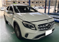 2019 BENZ GLA180 1.6L 9.1萬公里 總代理 NT$510,000 有第三方認證，無待修、無泡水、無事故、三大保固   LINE:PT0974   #汽車#中古車#新車#原廠#代理商#貿易商#新古車#買車#賣車#五股  第1張縮圖