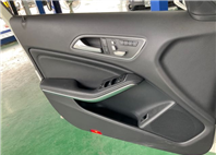 2019 BENZ GLA180 1.6L 9.1萬公里 總代理 NT$510,000 有第三方認證，無待修、無泡水、無事故、三大保固   LINE:PT0974   #汽車#中古車#新車#原廠#代理商#貿易商#新古車#買車#賣車#五股  第6張縮圖