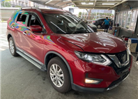 2020 NISSAN X-TRAIL 2.0l 智行版 8萬公里 acc NT$290,000 有第三方認證，無待修、無泡水、無事故、三大保固   LINE:PT0974   #汽車#中古車#新車#原廠#代理商#貿易商#新古車#買車#賣車  第1張縮圖