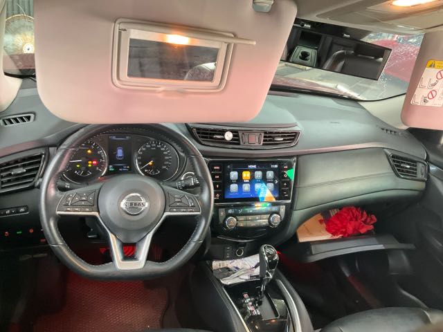 2020 NISSAN X-TRAIL 2.0l 智行版 8萬公里 acc NT$290,000 有第三方認證，無待修、無泡水、無事故、三大保固   LINE:PT0974   #汽車#中古車#新車#原廠#代理商#貿易商#新古車#買車#賣車  第8張相片