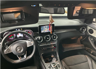 2018 BENZ GLC250 2.0L 9.2萬公里 總代理 NT$730,000 有第三方認證，無待修、無泡水、無事故、三大保固   腳踢尾門、天窗、後視鏡盲點、摸門、環景  LINE:PT0974  #汽車#中古車#新車#二手車#車  第2張縮圖