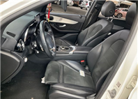 2018 BENZ GLC250 2.0L 9.2萬公里 總代理 NT$730,000 有第三方認證，無待修、無泡水、無事故、三大保固   腳踢尾門、天窗、後視鏡盲點、摸門、環景  LINE:PT0974  #汽車#中古車#新車#二手車#車  第3張縮圖