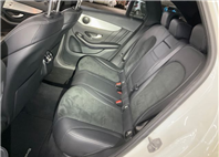 2018 BENZ GLC250 2.0L 9.2萬公里 總代理 NT$730,000 有第三方認證，無待修、無泡水、無事故、三大保固   腳踢尾門、天窗、後視鏡盲點、摸門、環景  LINE:PT0974  #汽車#中古車#新車#二手車#車  第4張縮圖