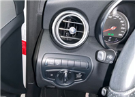 2018 BENZ GLC250 2.0L 9.2萬公里 總代理 NT$730,000 有第三方認證，無待修、無泡水、無事故、三大保固   腳踢尾門、天窗、後視鏡盲點、摸門、環景  LINE:PT0974  #汽車#中古車#新車#二手車#車  第6張縮圖